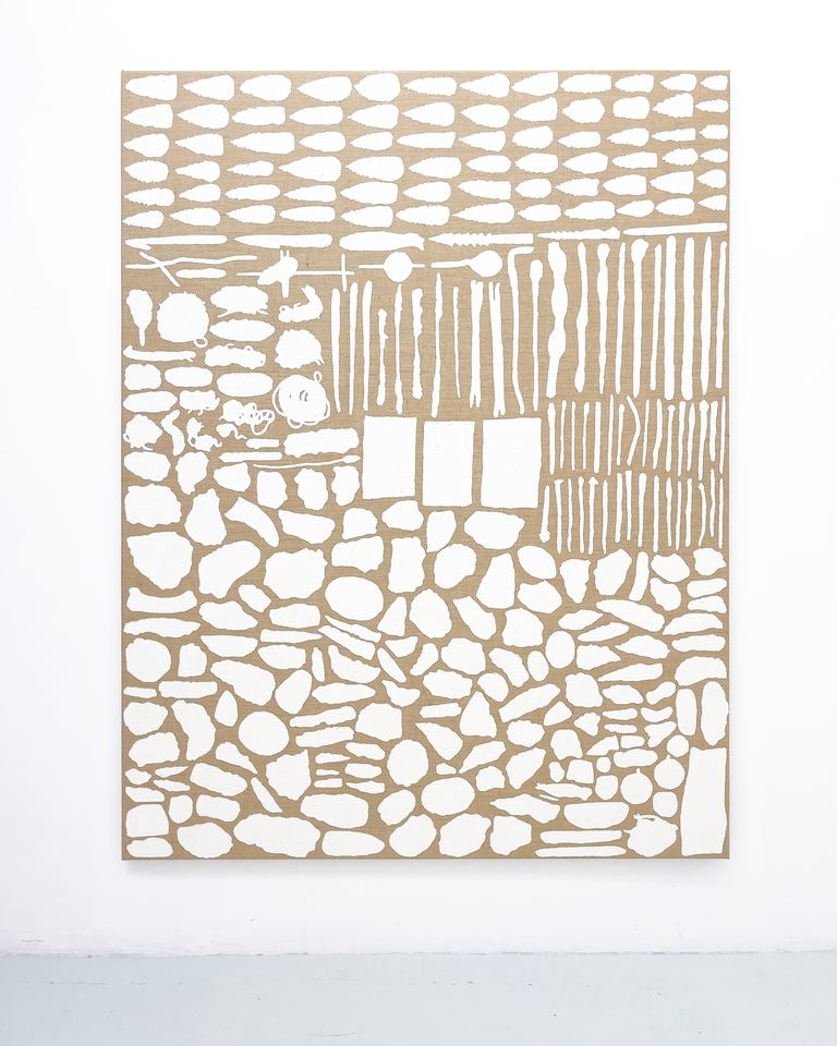 Matthew Harris, The British Museum (S-W), 2023