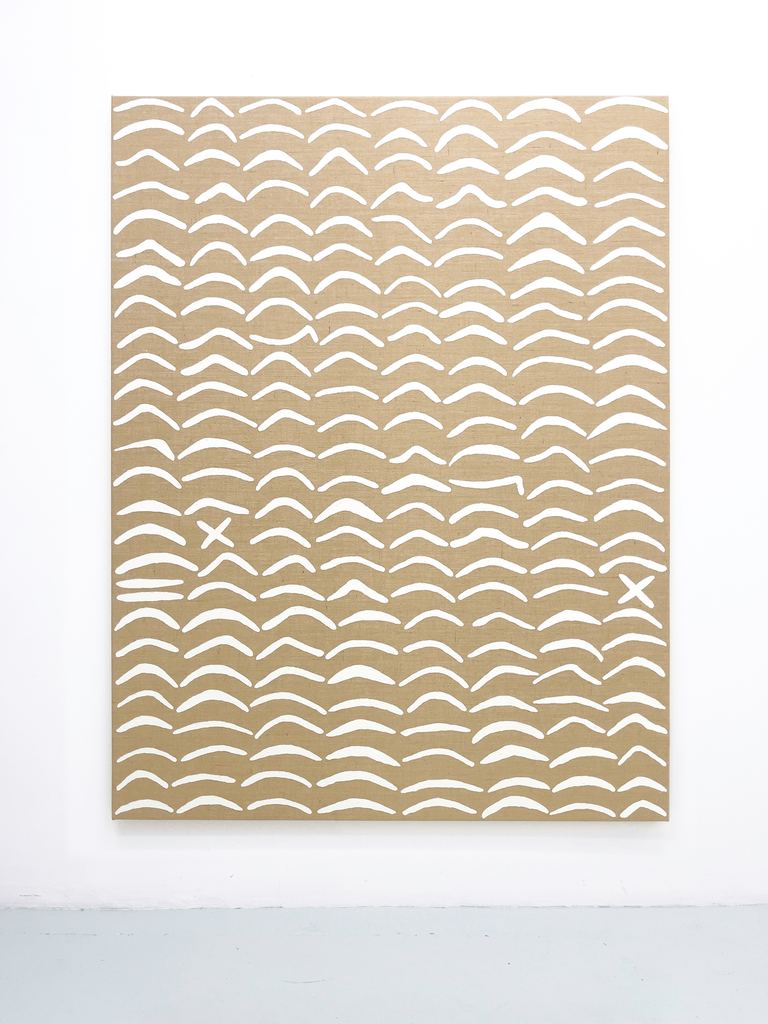 Matthew Harris, The British Museum (B), 2023