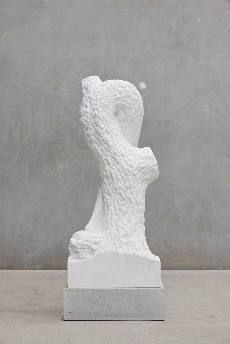 Stephen Ralph, More dust, 2020