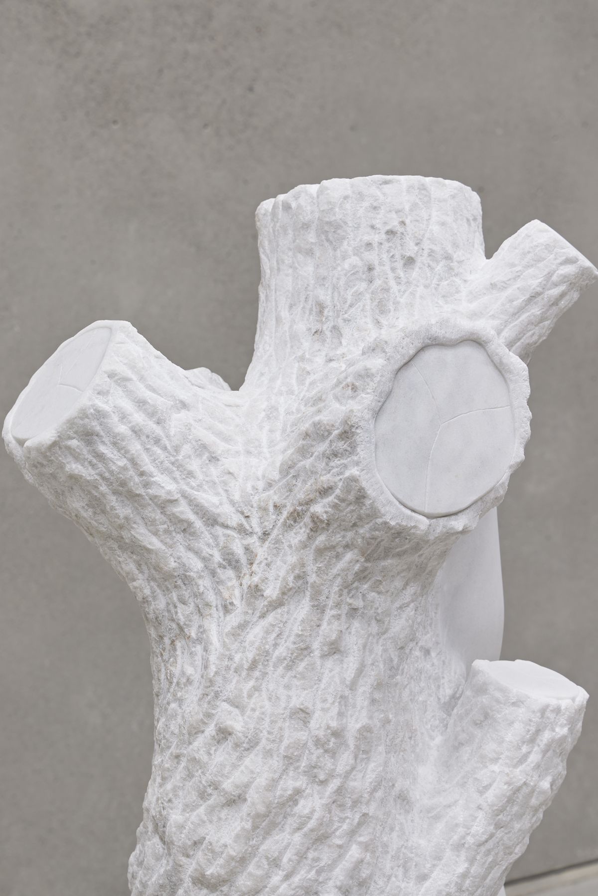 Stephen Ralph: Life is long