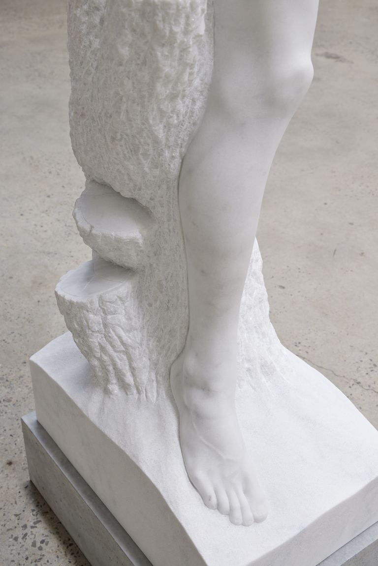 Stephen Ralph, Looking for love, 2021