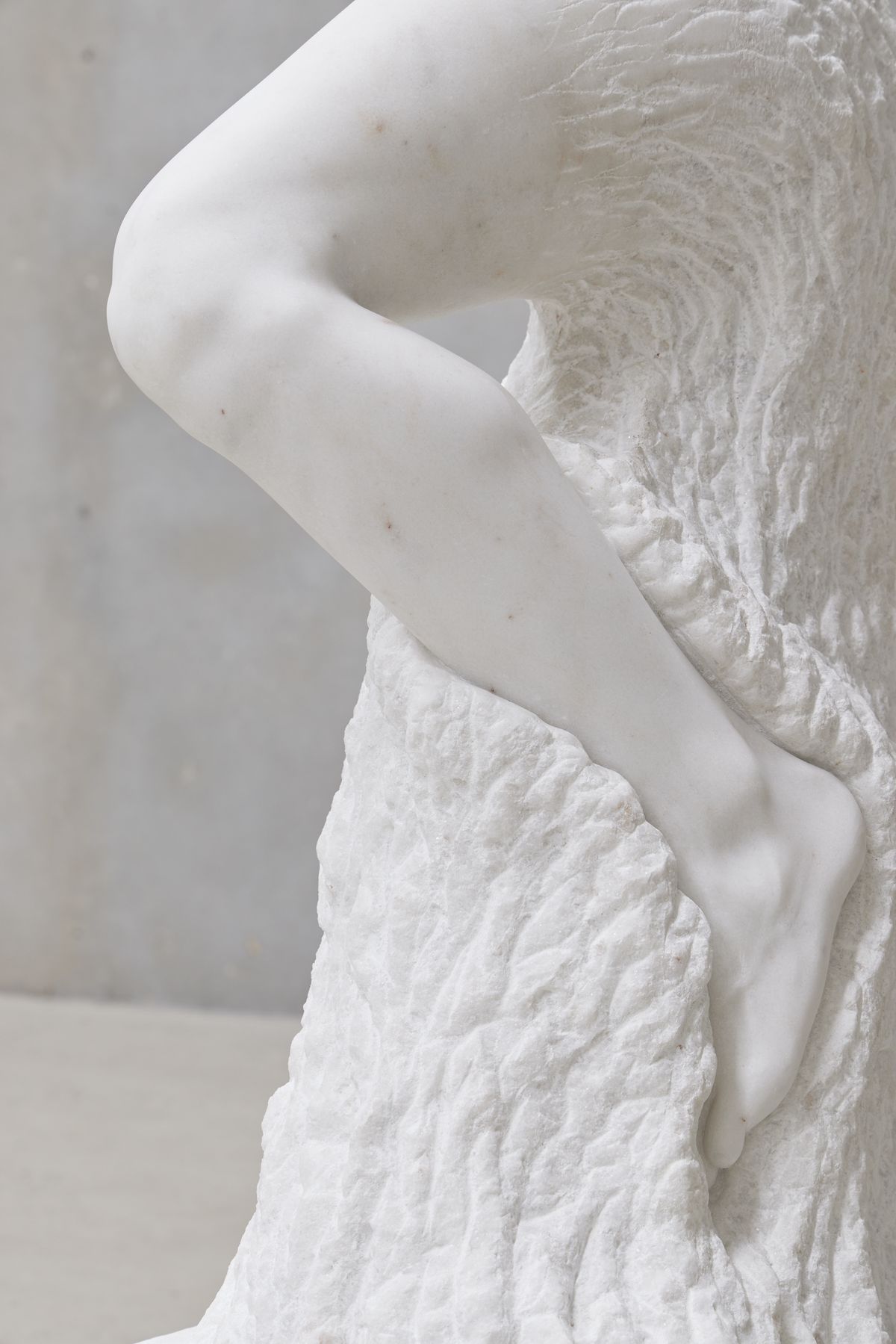 Stephen Ralph: Life is long