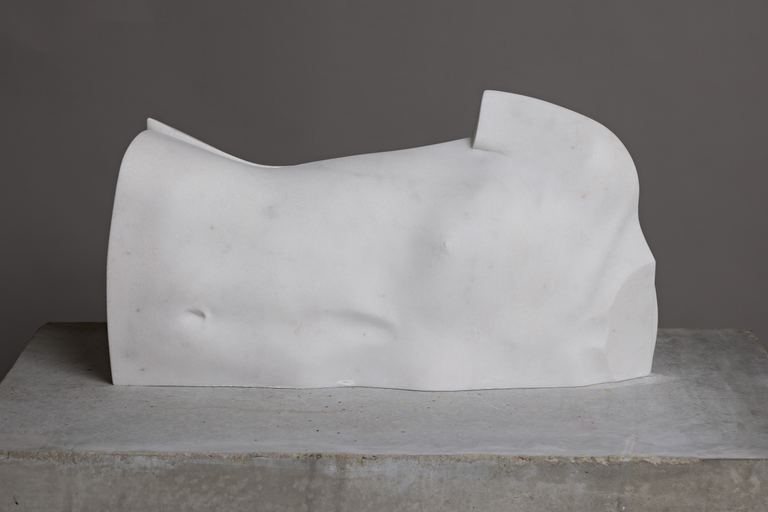 Stephen Ralph, Partir est mourir un peu, 2023