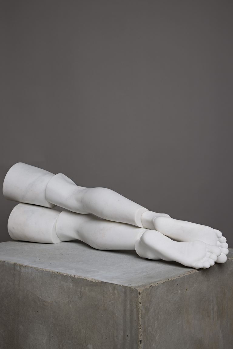 Stephen Ralph, Gravity, 2023