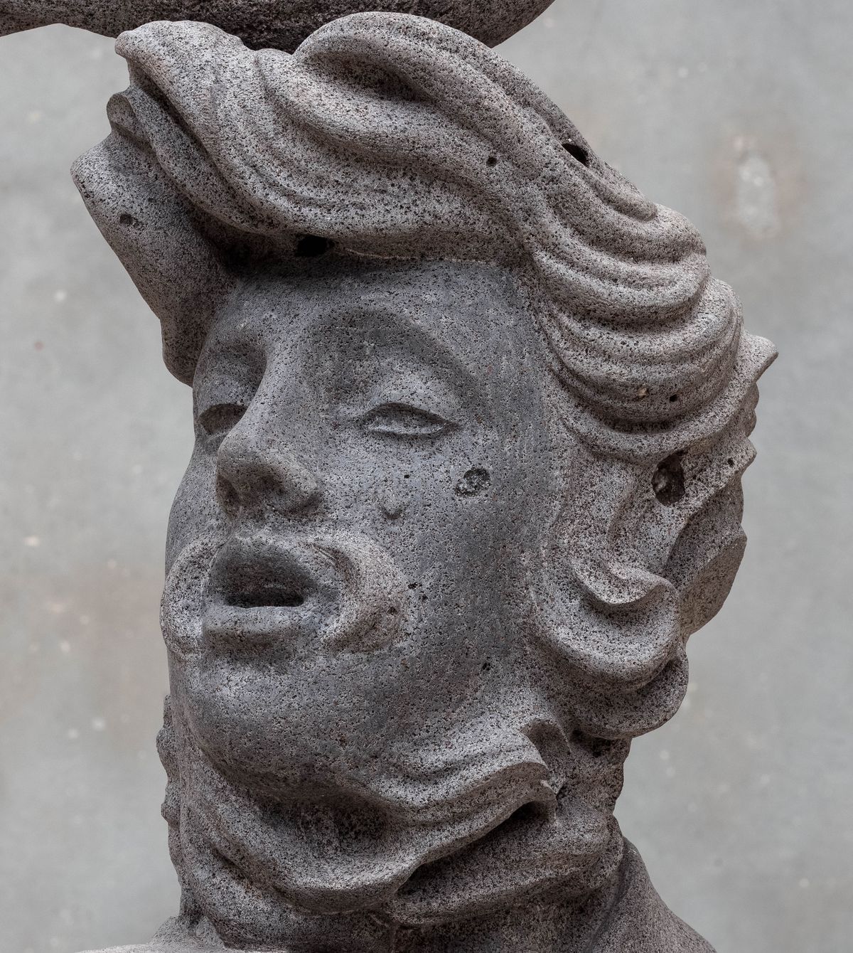 Stephen Ralph: Messenger