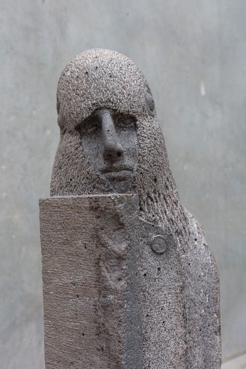 Stephen Ralph: Messenger