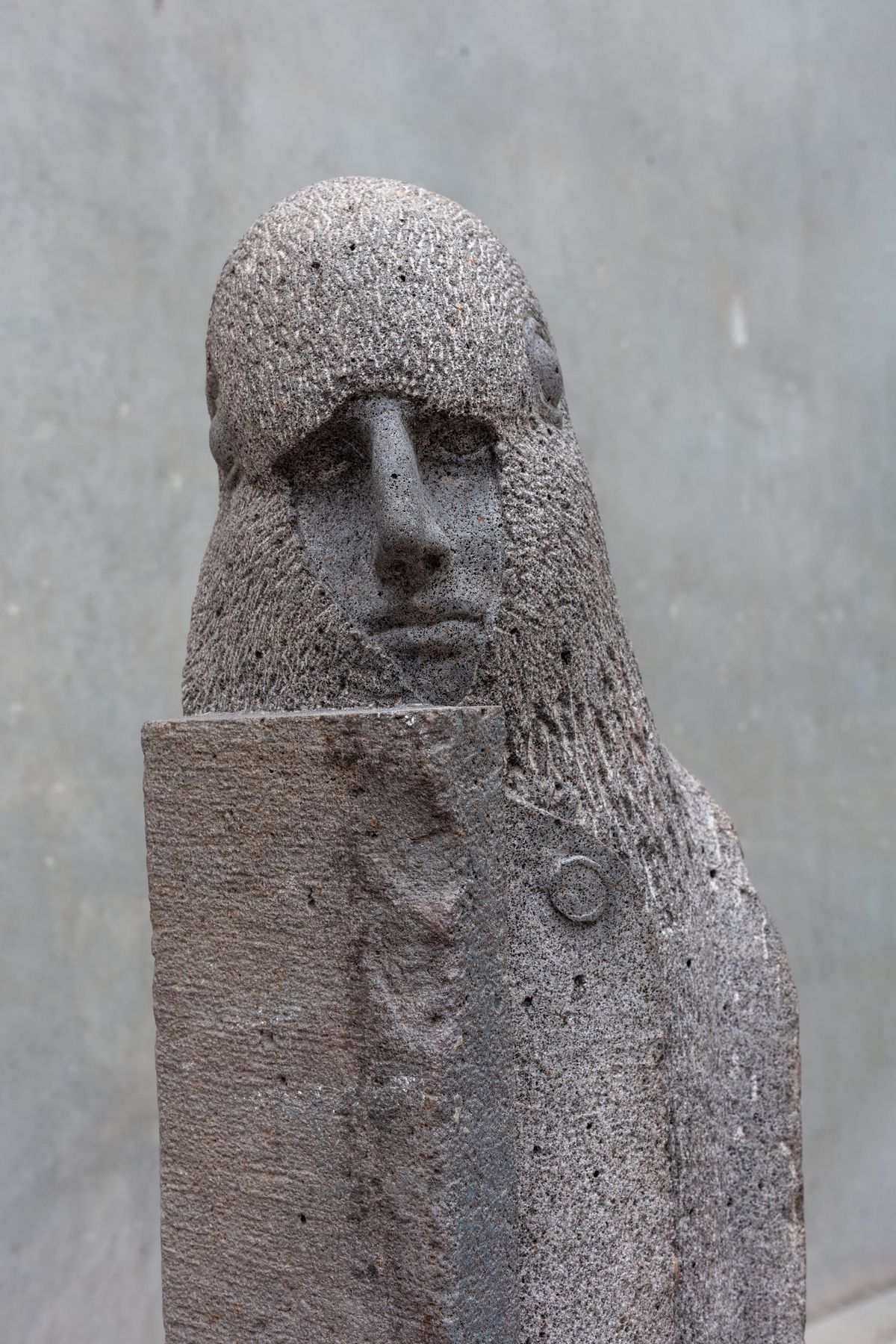 Stephen Ralph: Messenger