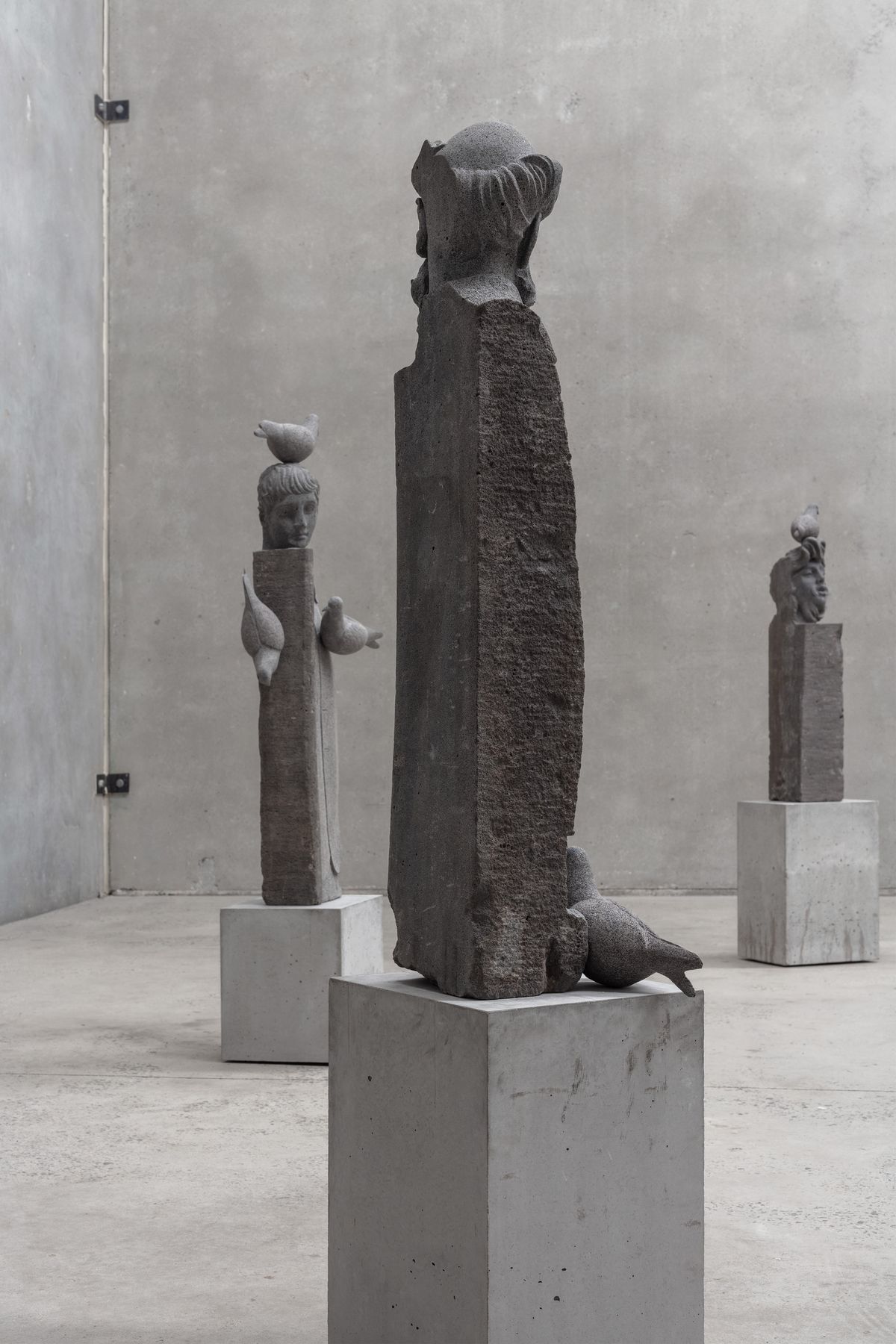 Stephen Ralph: Messenger