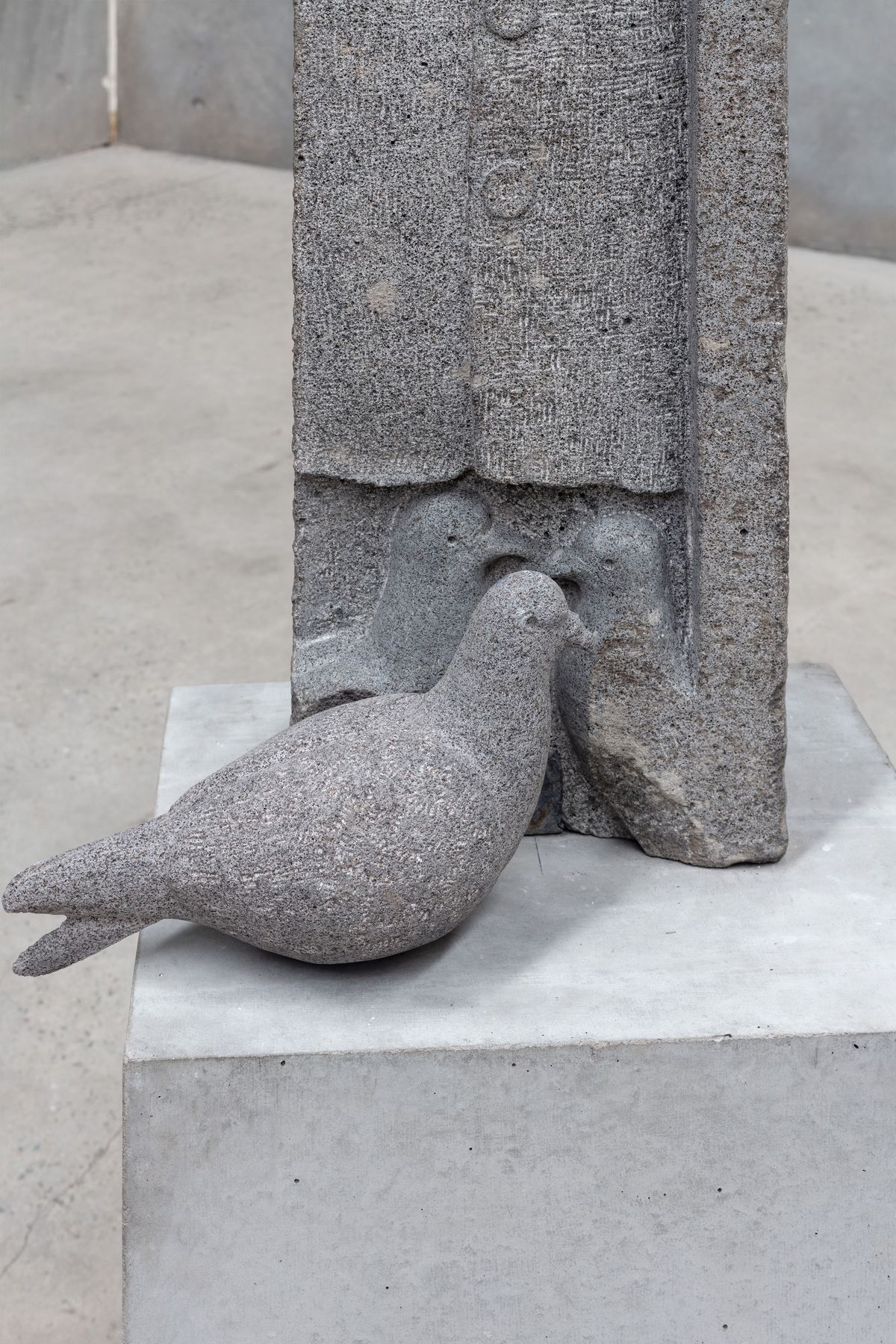 Stephen Ralph: Messenger