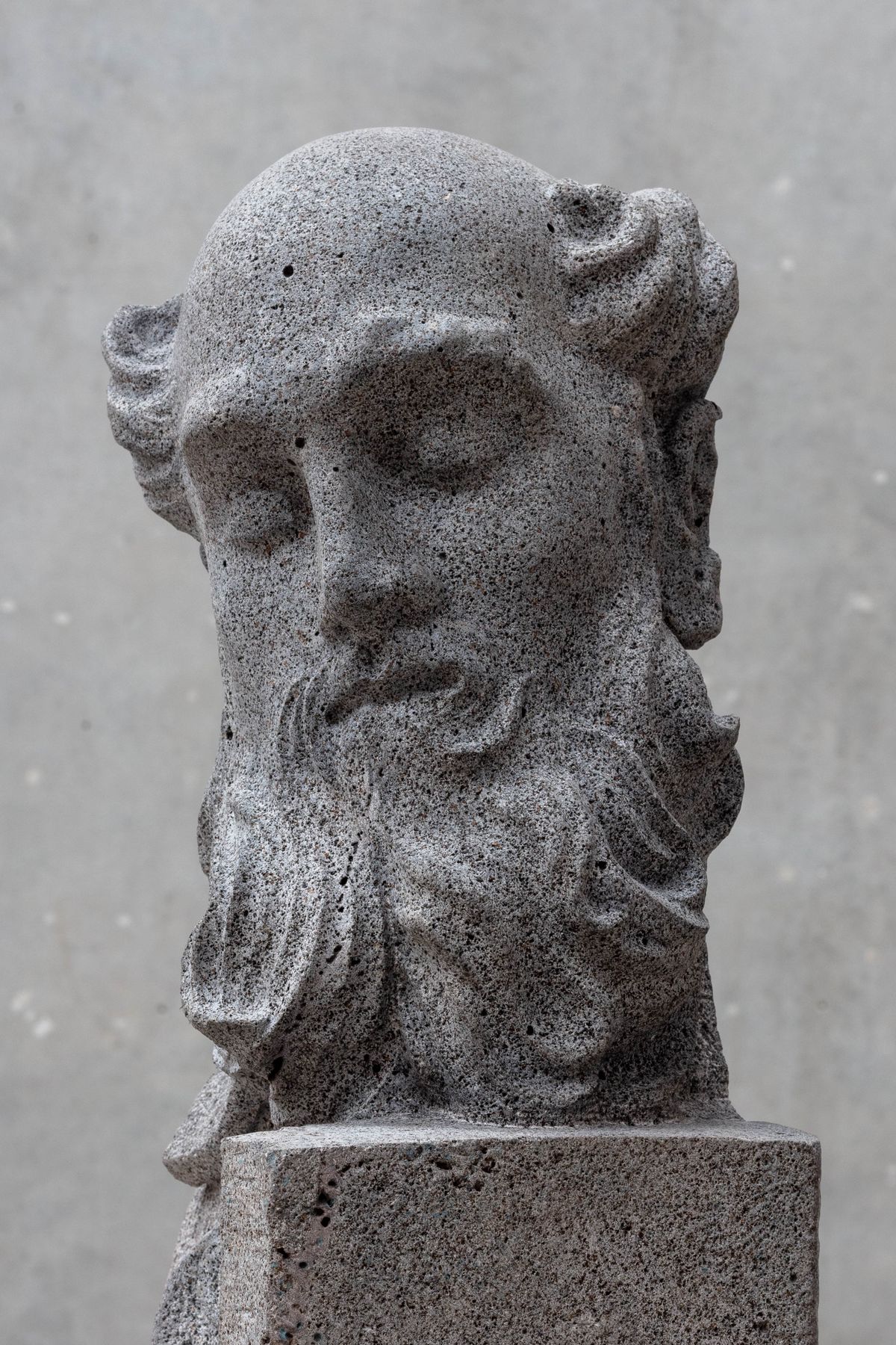 Stephen Ralph: Messenger