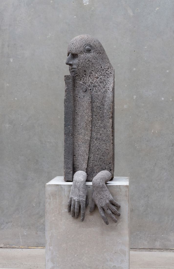 Stephen Ralph, Messenger IV, 2025
