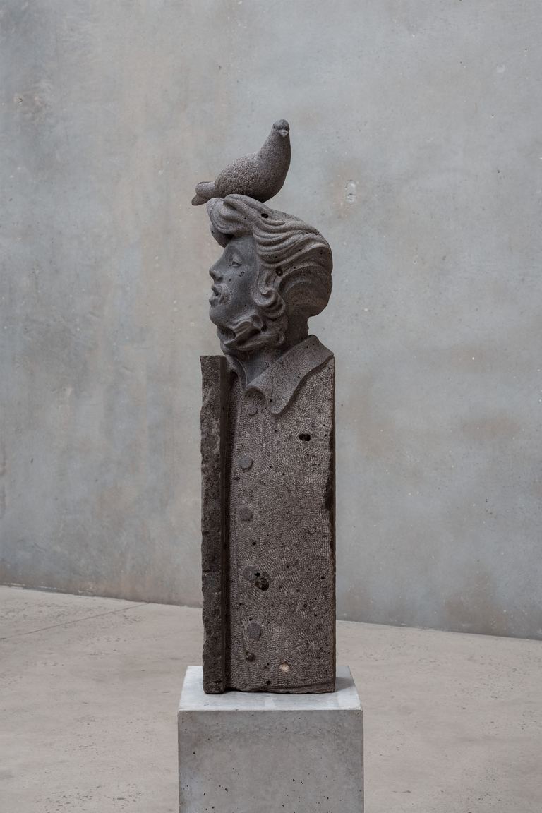 Stephen Ralph, Messenger I, 2025