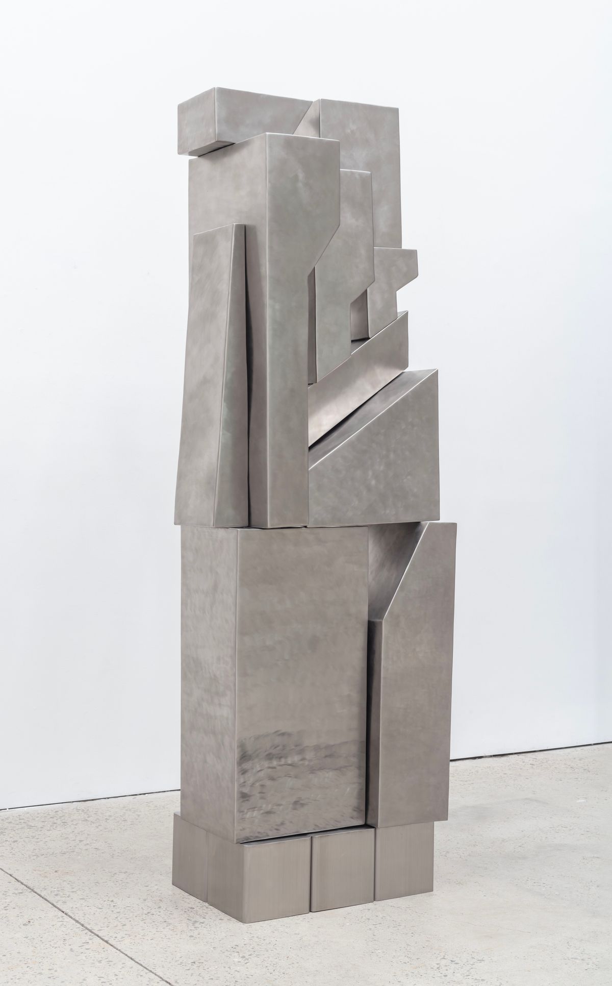 Box Sculpture (fall in)