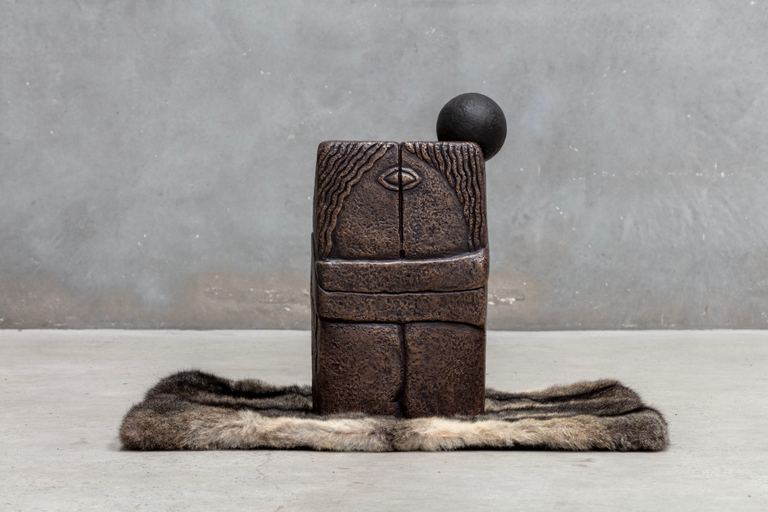 Matthew Harris, Day After Day, 2024