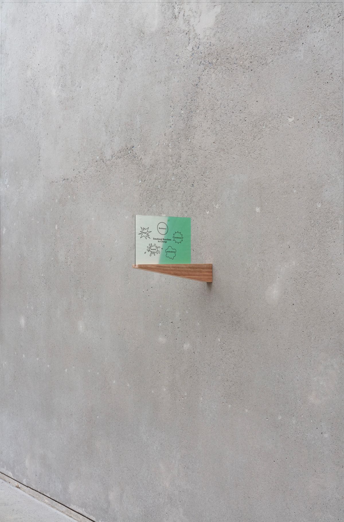 Emotional Reactions to Change