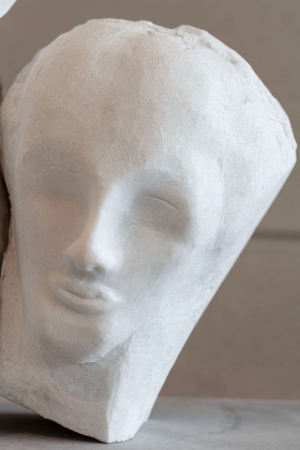 Roman Spectres