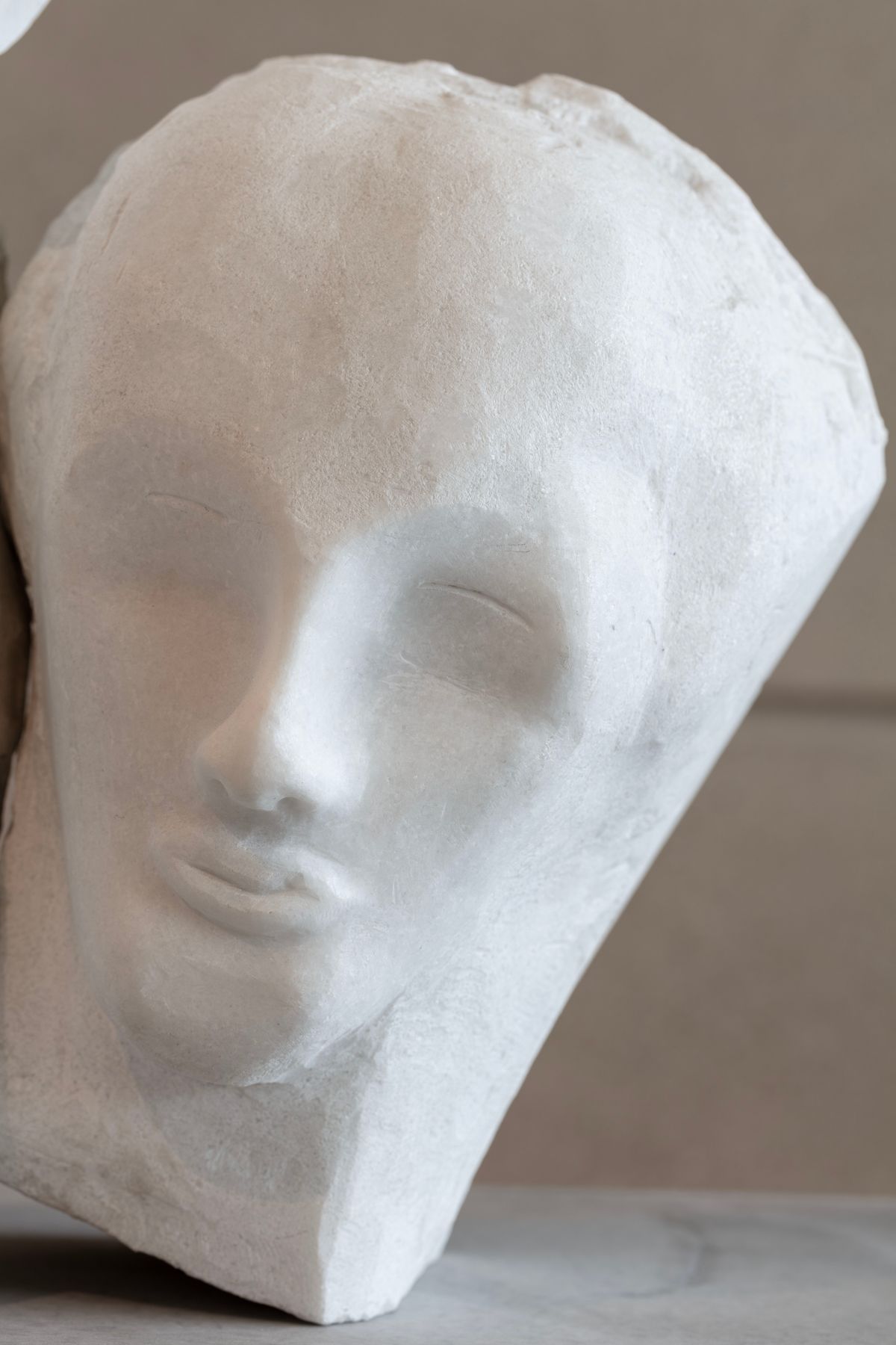 Stephen Ralph, The Other Woman, 2024 — detail