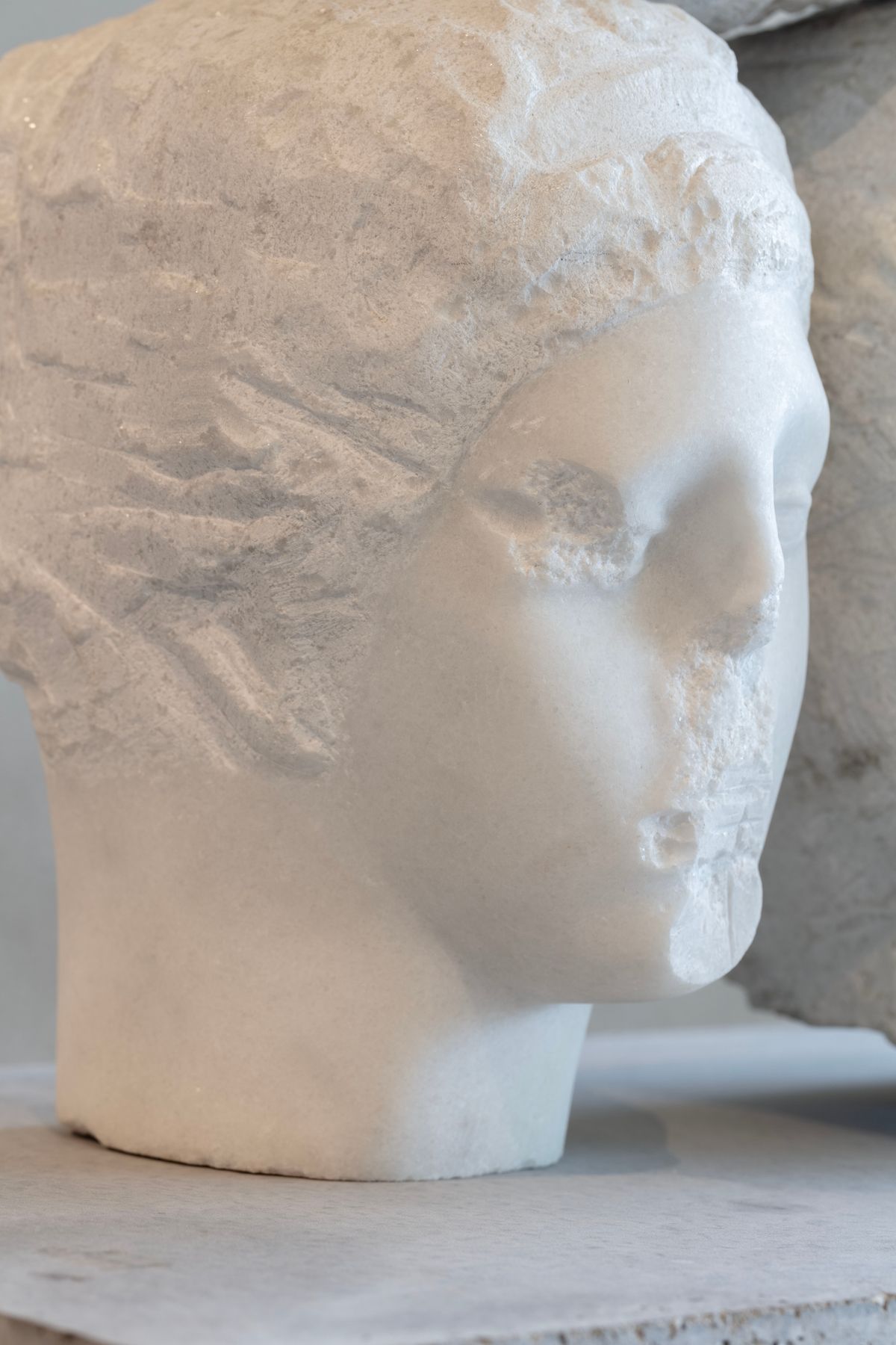 Stephen Ralph, The Other Woman, 2024 — detail