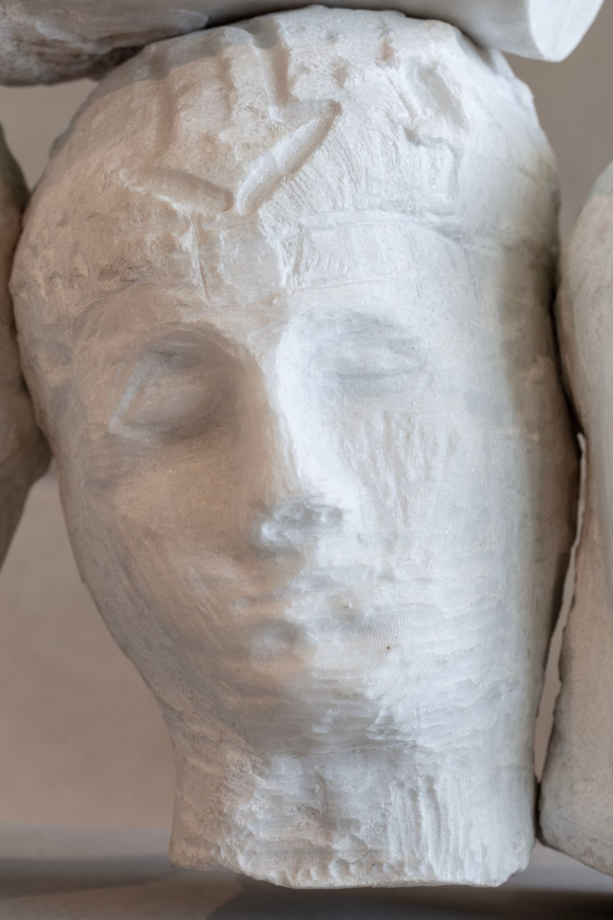 Stephen Ralph, The Other Woman, 2024 — detail