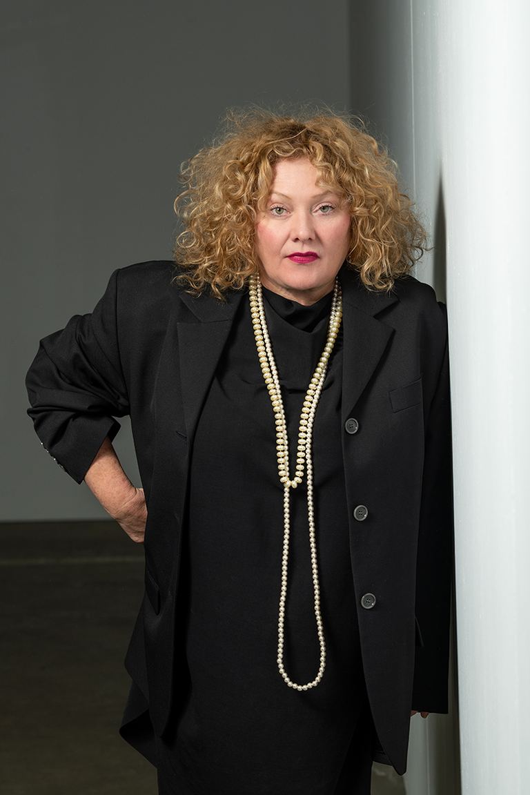 Justene Williams