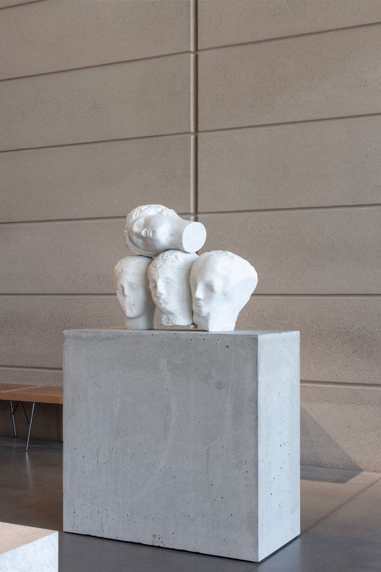 Stephen Ralph, The Other Woman, 2024