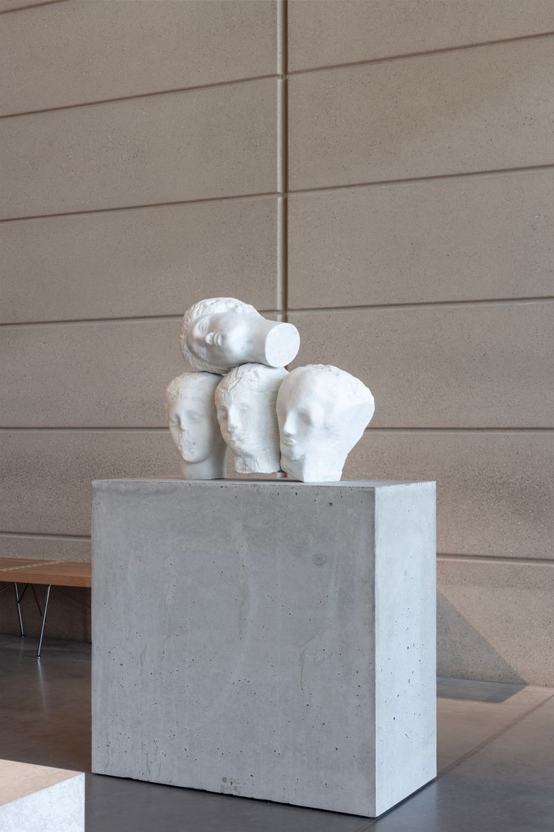 Stephen Ralph, The Other Woman, 2024