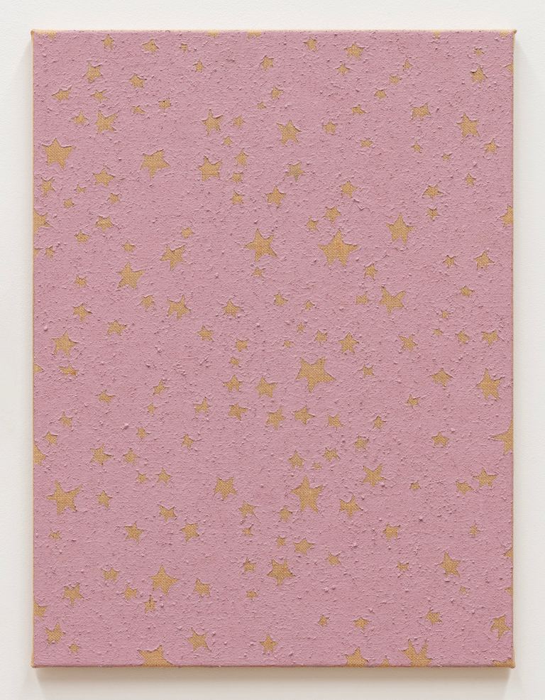 Matthew Harris, Dawn, 2025