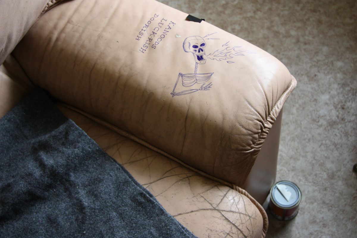 Archie Moore: Dwelling