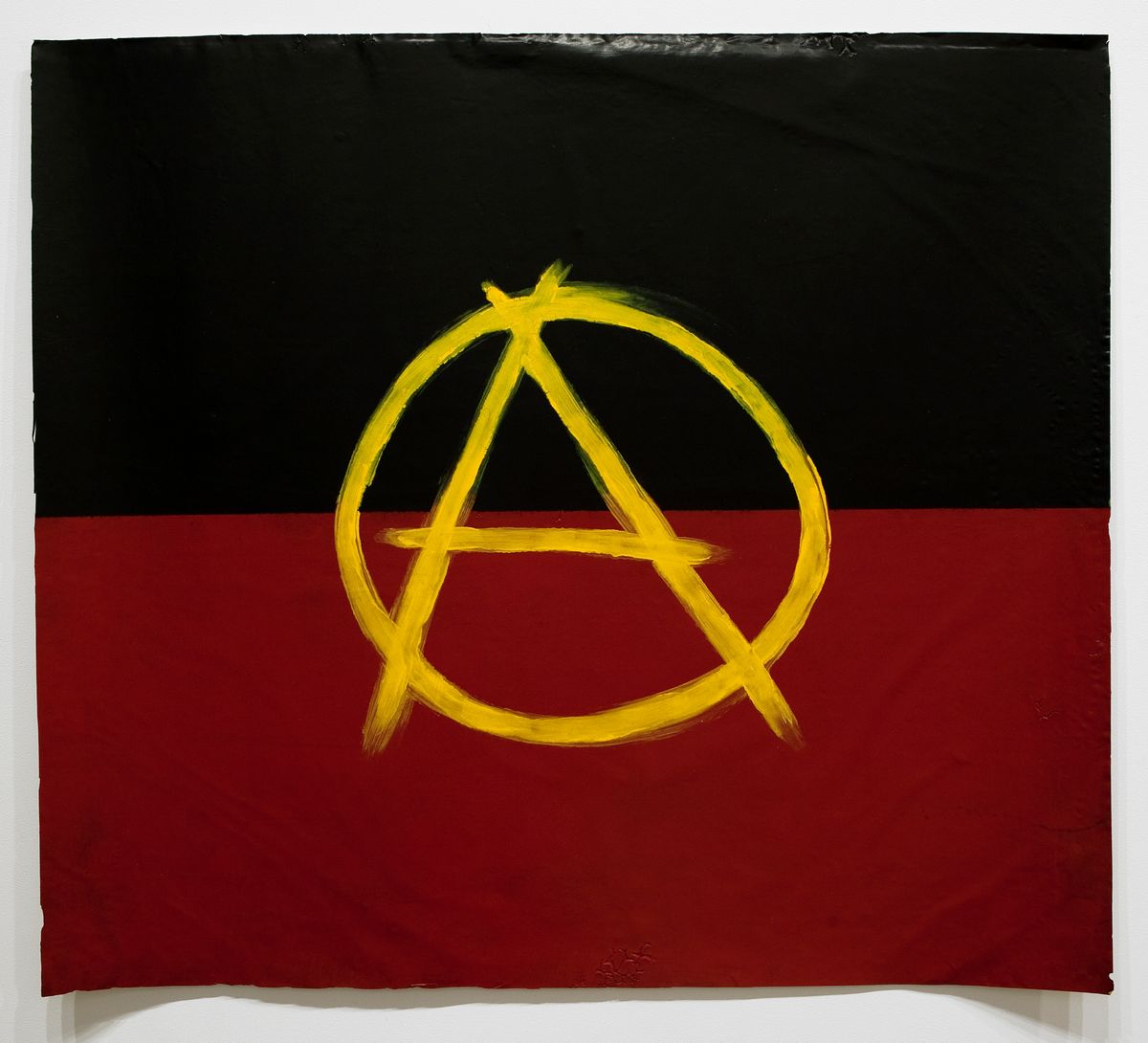 Aboriginal Anarchy