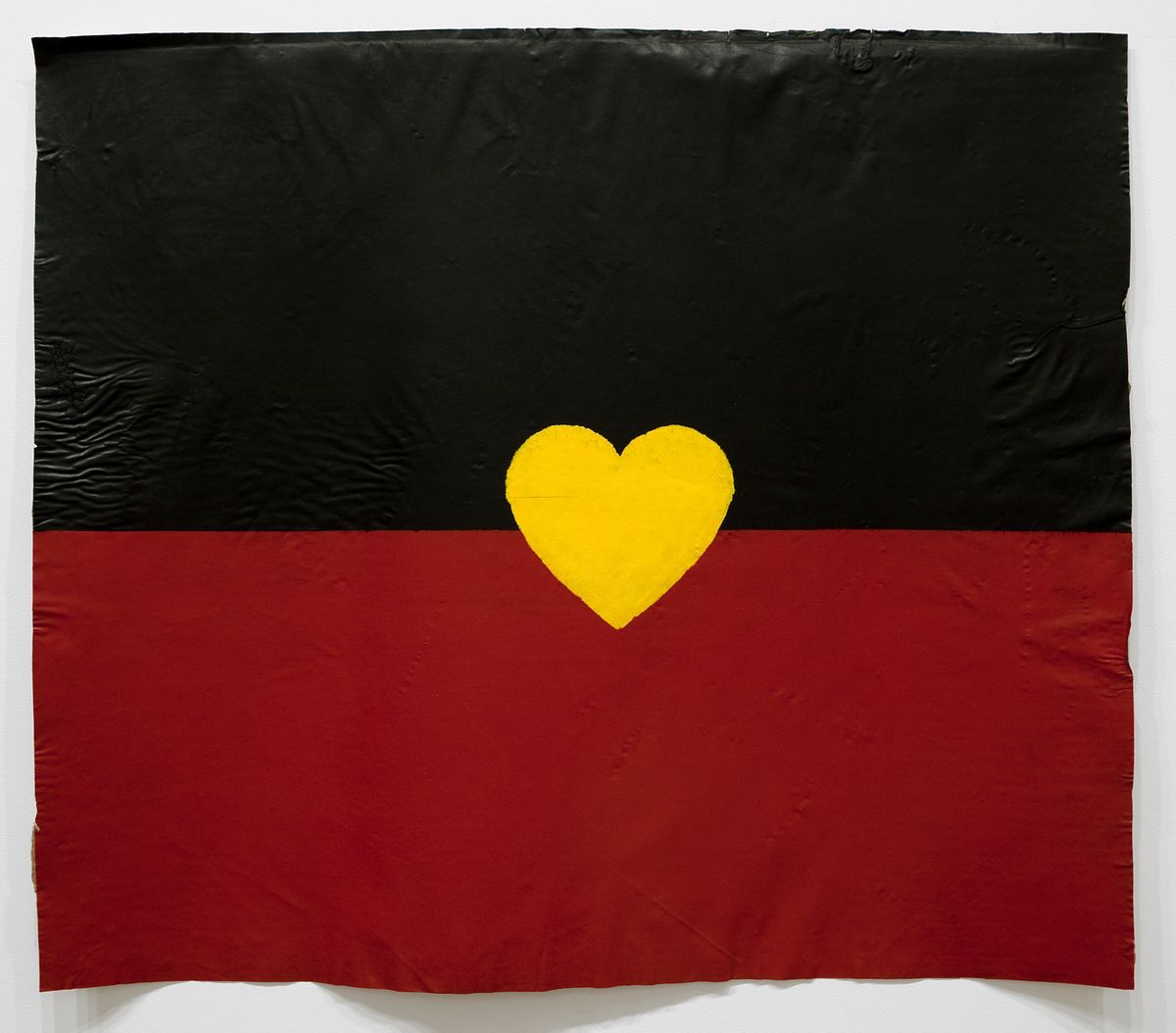 Aboriginal Heart