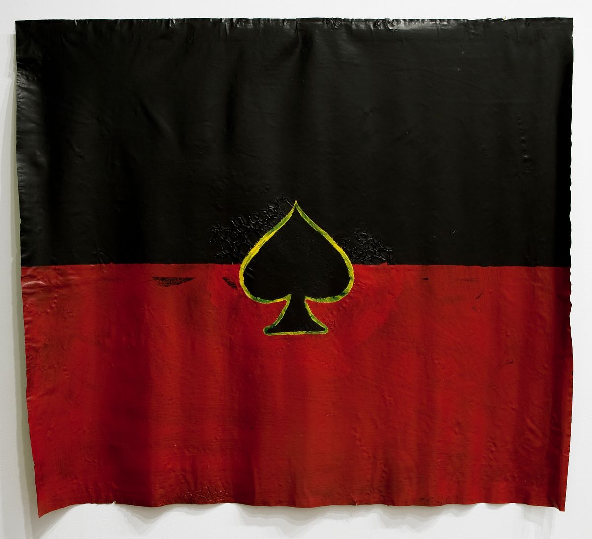 Aboriginal Spade