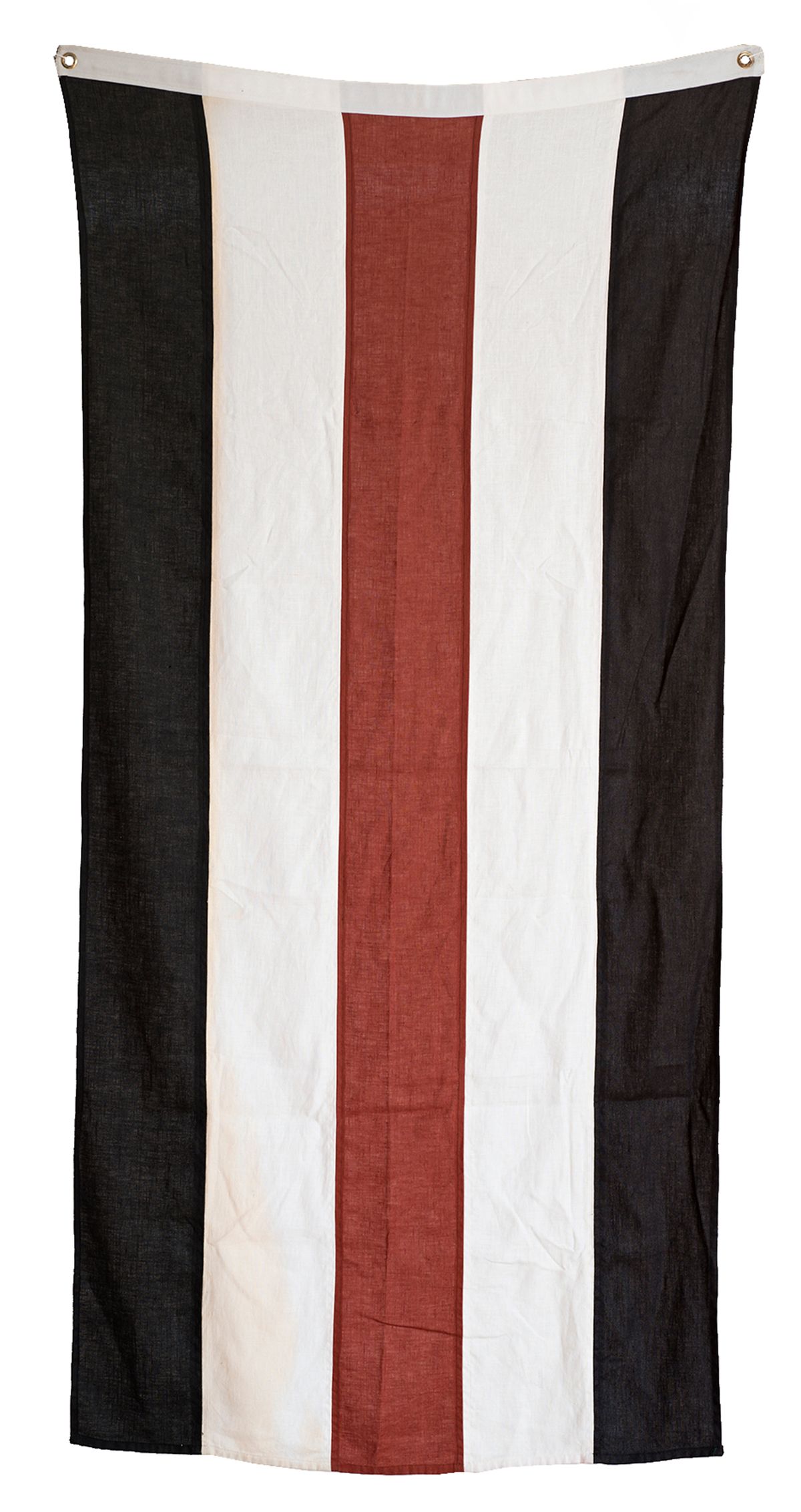 14 Queensland Nations (Nations Imagined by RH Matthews)