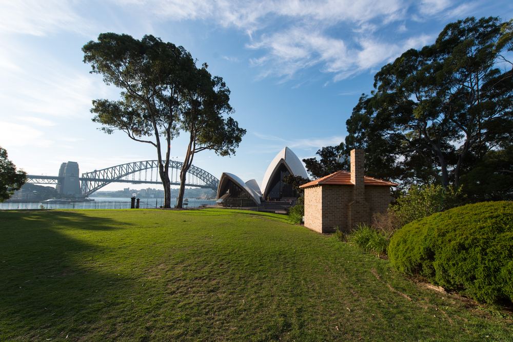 20th Biennale of Sydney: The future is already here — it’s just not evenly distributed
