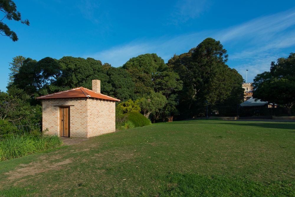 20th Biennale of Sydney: The future is already here — it’s just not evenly distributed