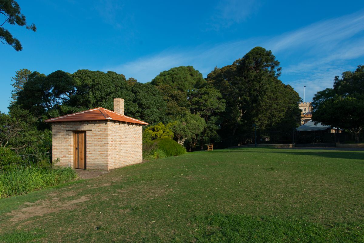 20th Biennale of Sydney: The future is already here — it’s just not evenly distributed