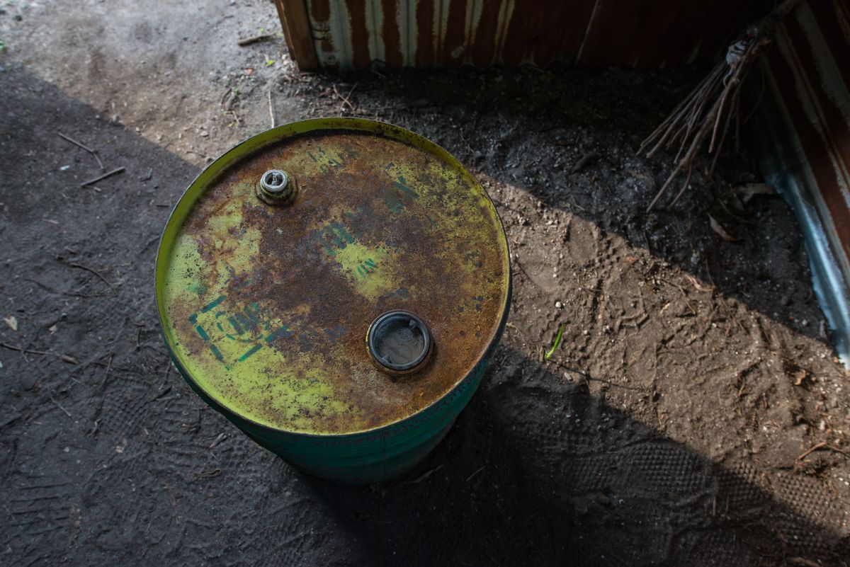 20th Biennale of Sydney: The future is already here — it’s just not evenly distributed