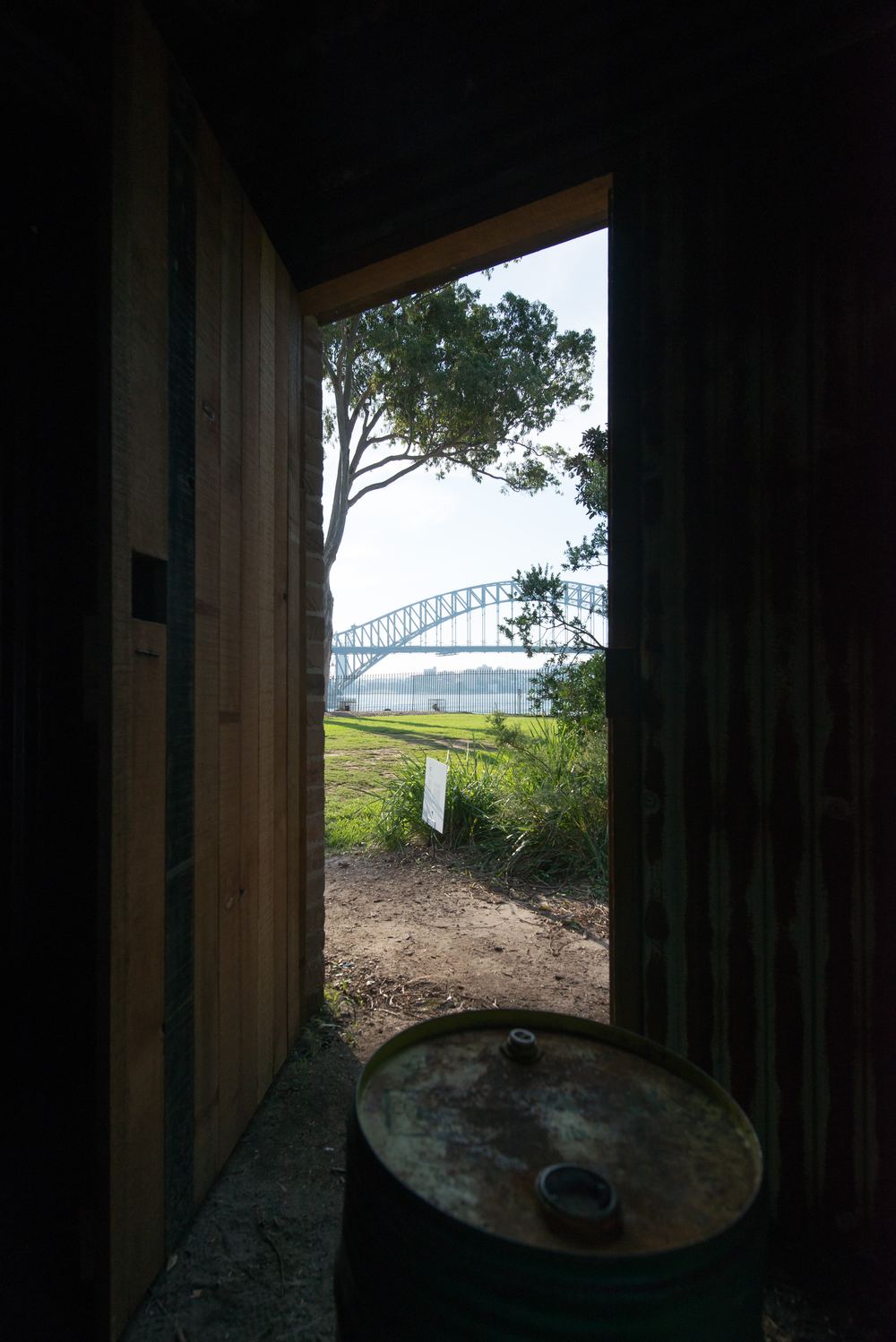 20th Biennale of Sydney: The future is already here — it’s just not evenly distributed
