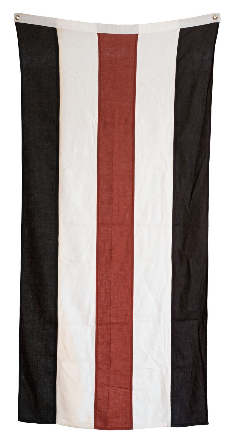 Archie Moore, Koonjan Nation, 2014