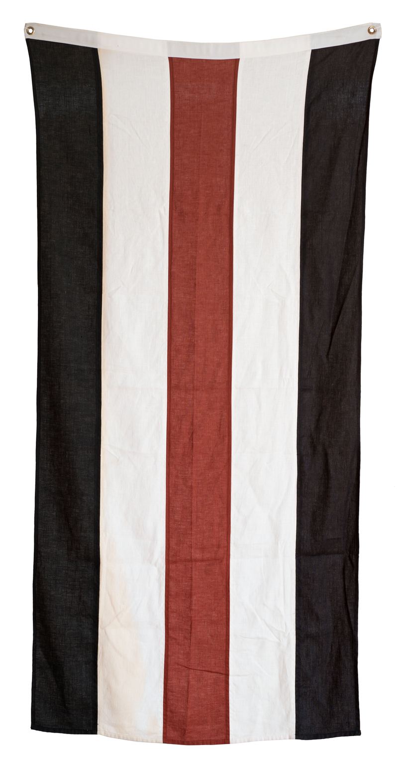 Archie Moore, Koonjan Nation, 2014