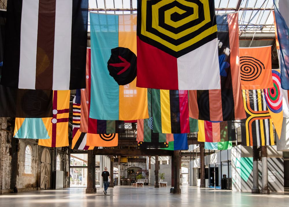 The National 2017: New Australian Art