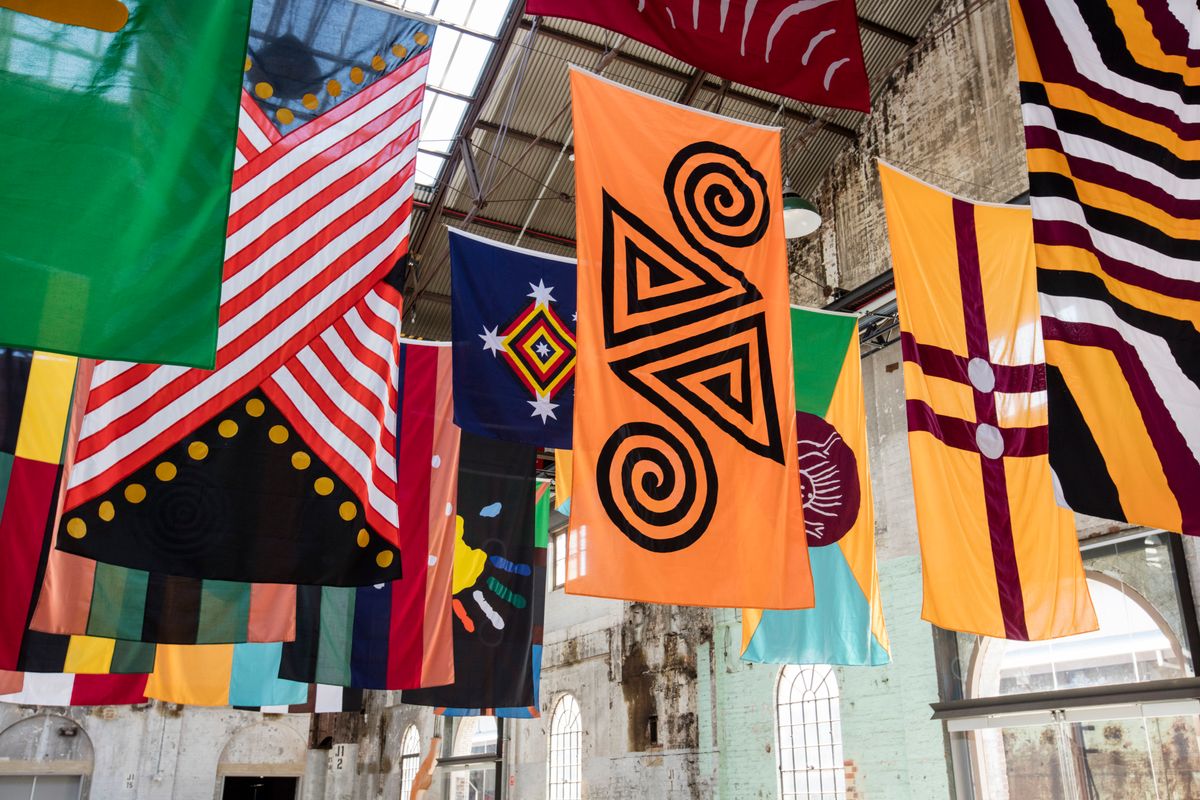 The National 2017: New Australian Art