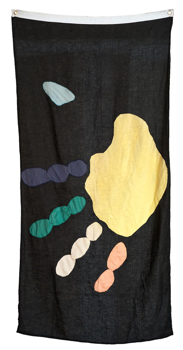 Archie Moore, Kooinmerburra Nation, 2014