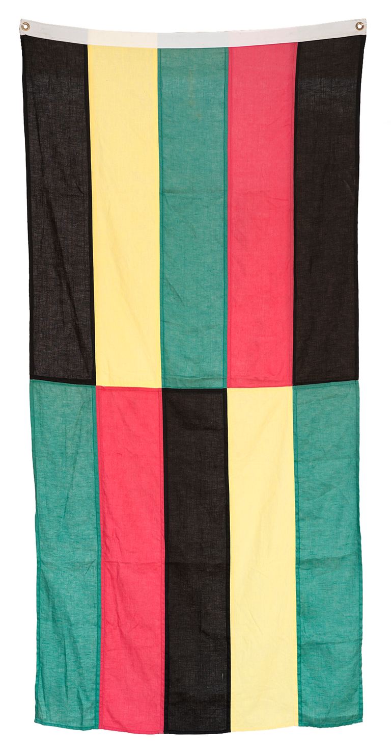 Archie Moore, Yowerawarrika Nation, 2014