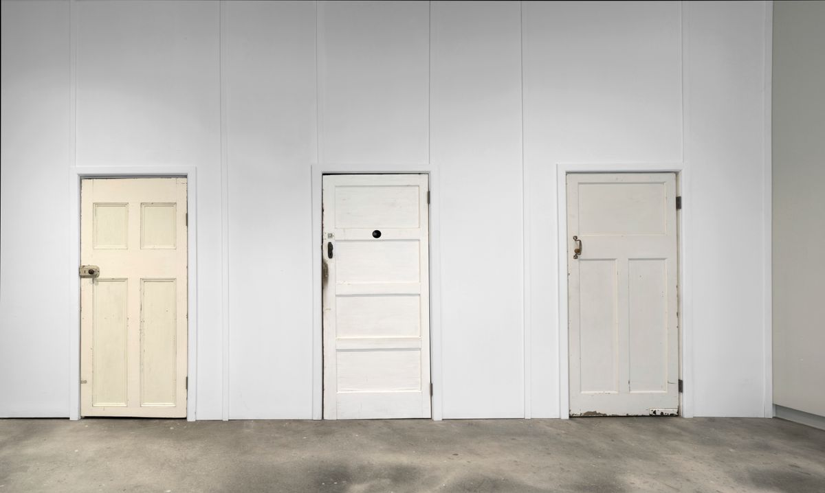 Archie Moore: 1970-2018