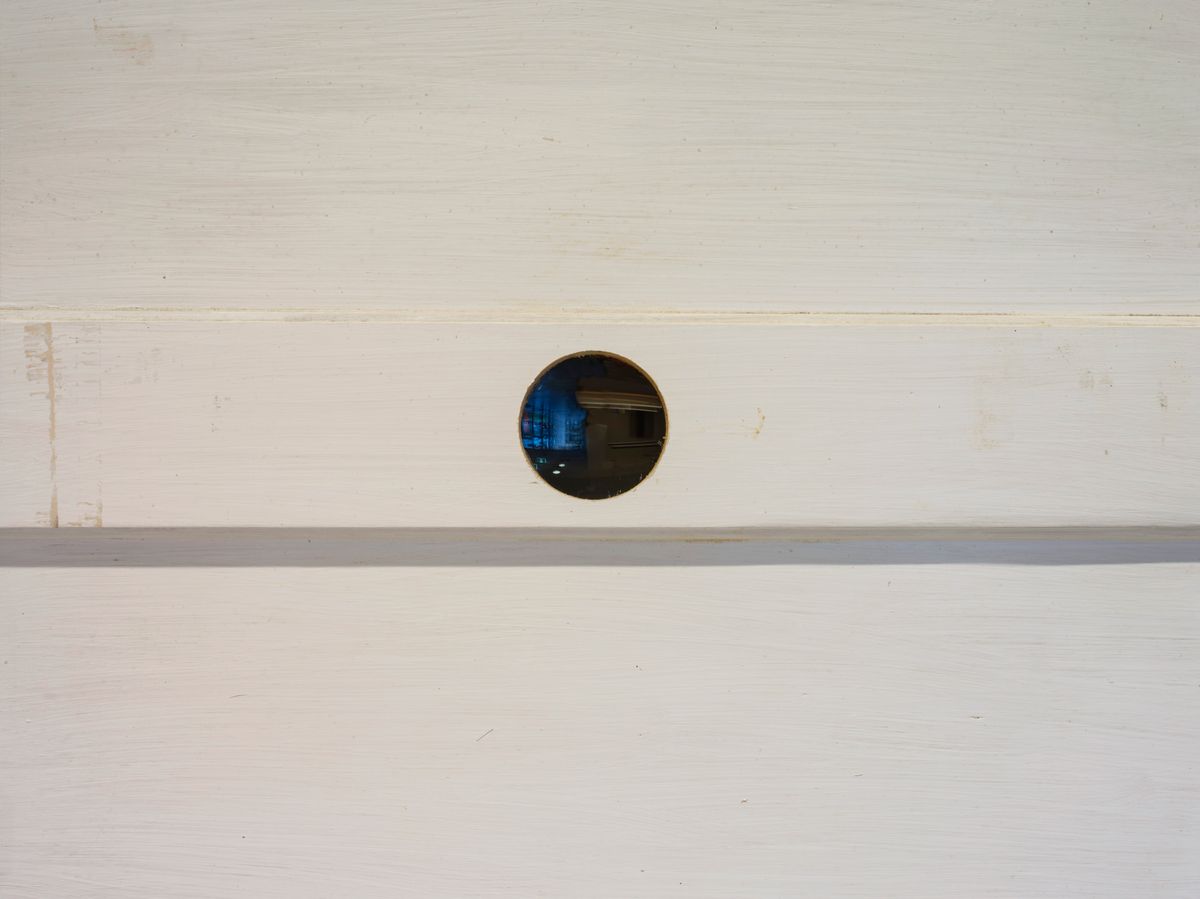 Archie Moore: 1970-2018