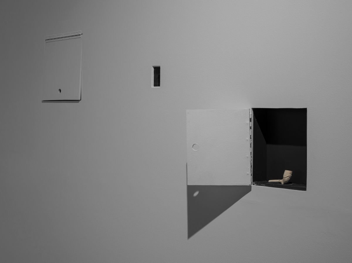 Archie Moore: 1970-2018