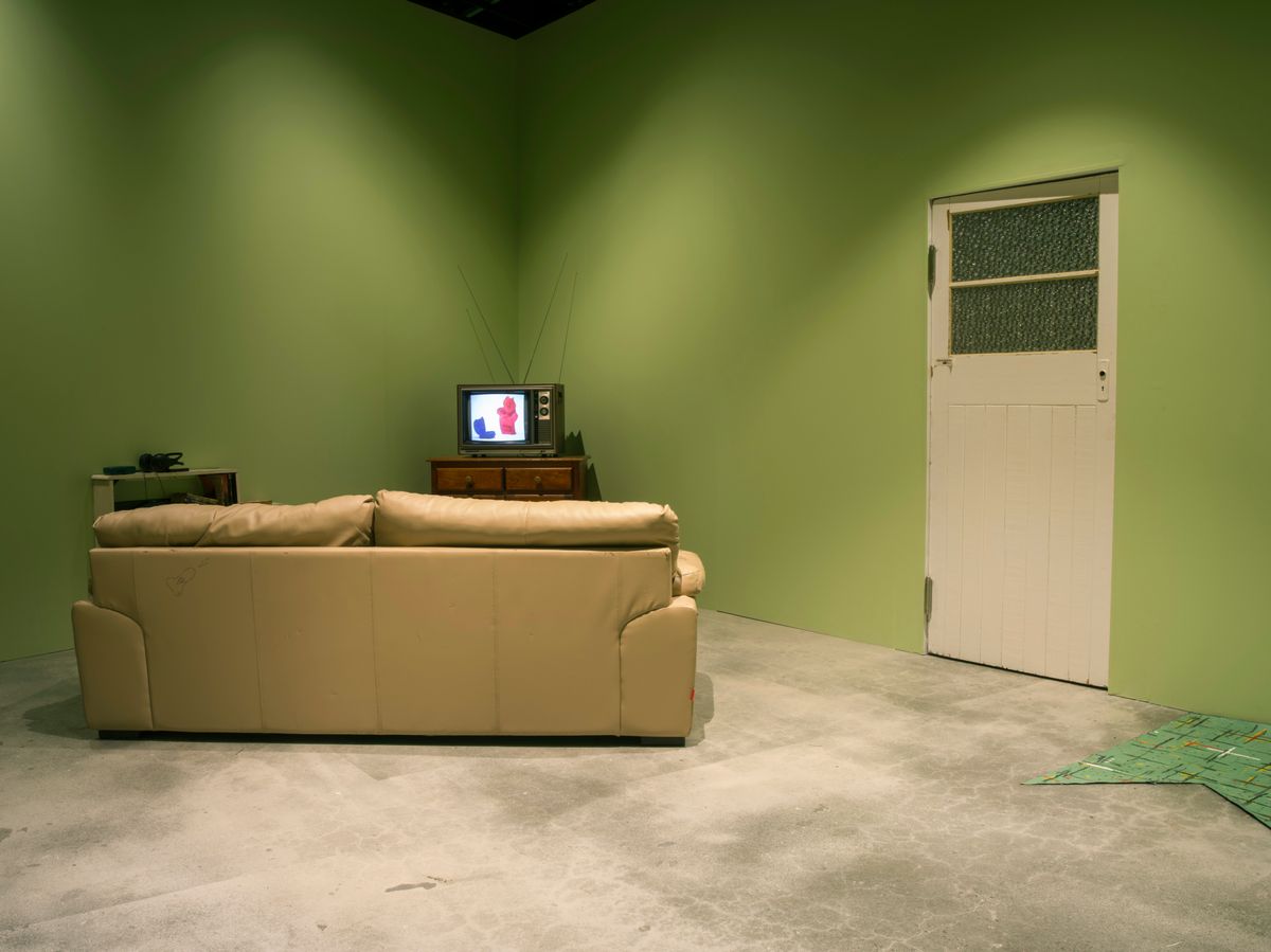 Archie Moore: 1970-2018