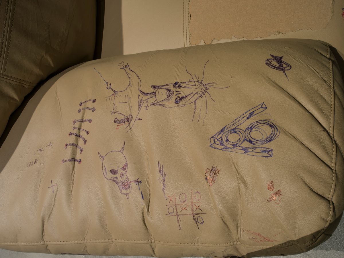 Archie Moore: 1970-2018