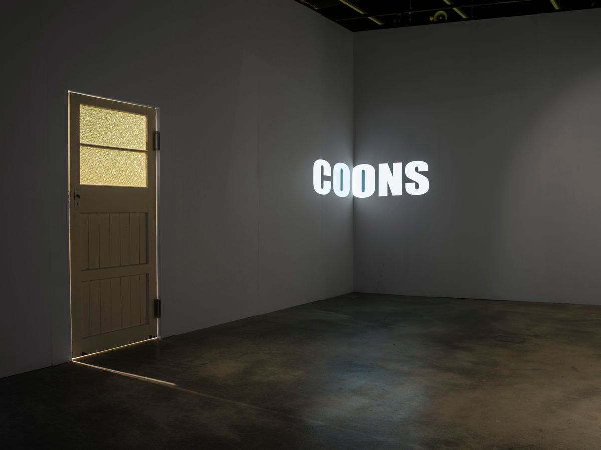 Archie Moore: 1970-2018