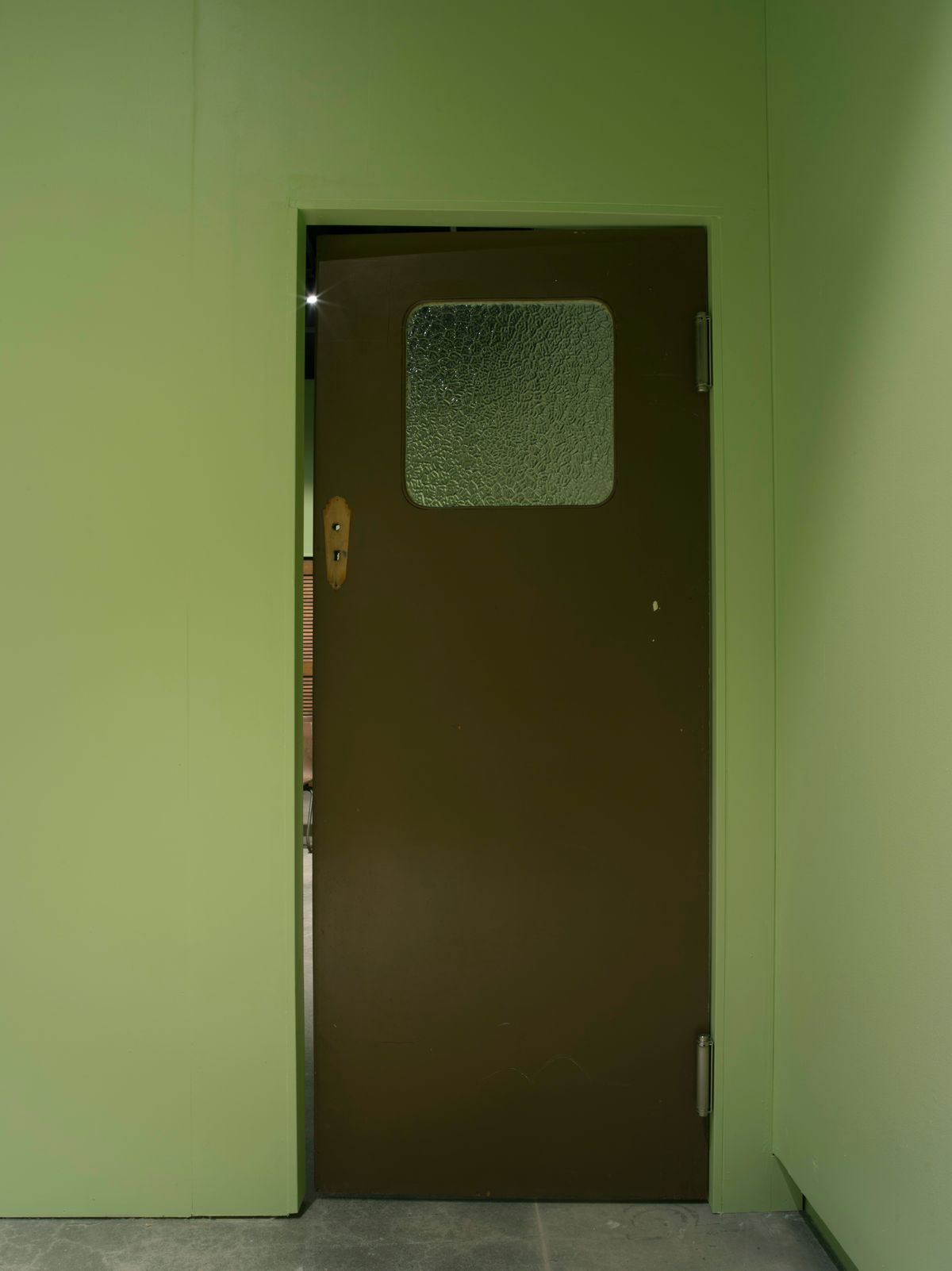 Archie Moore: 1970-2018